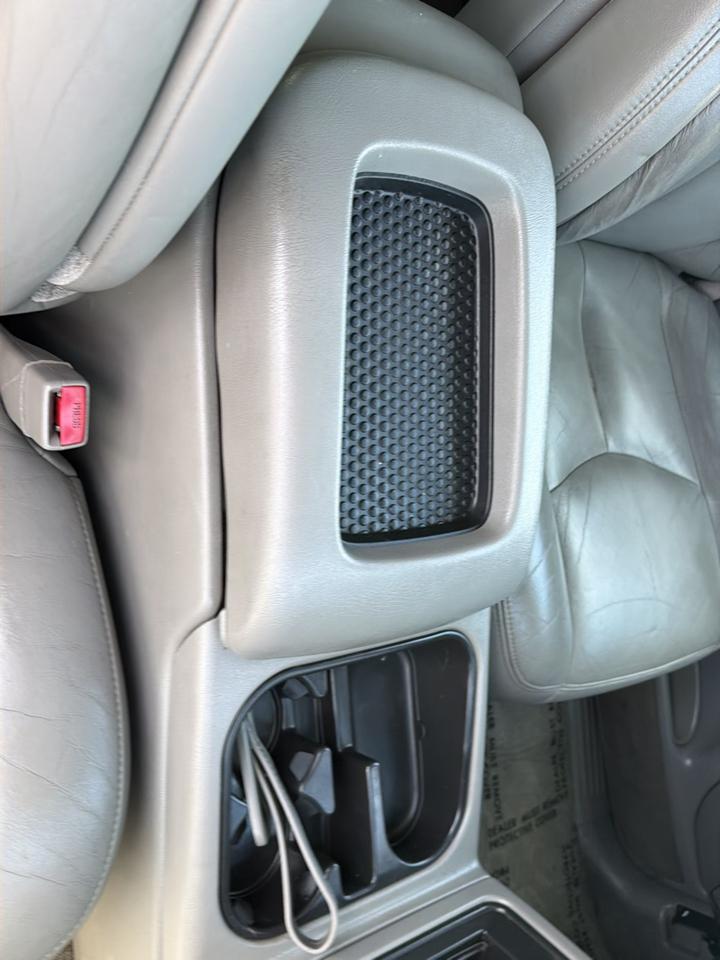 Chevrolet Tahoe 4WD 2005