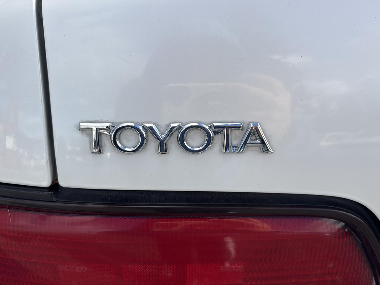 Toyota Avalon XL 1995