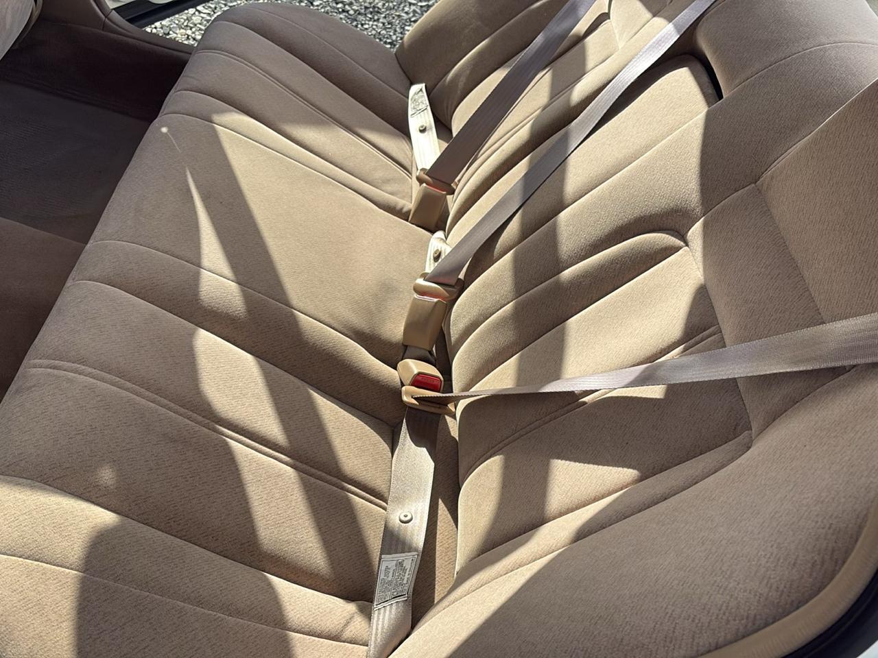Toyota Avalon XL 1995