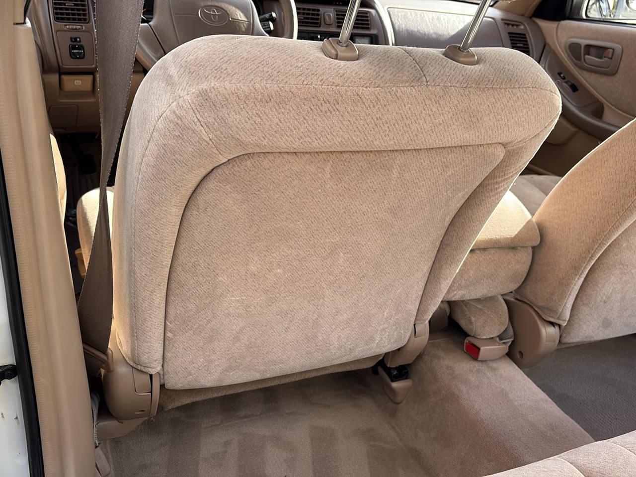 Toyota Avalon XL 1995
