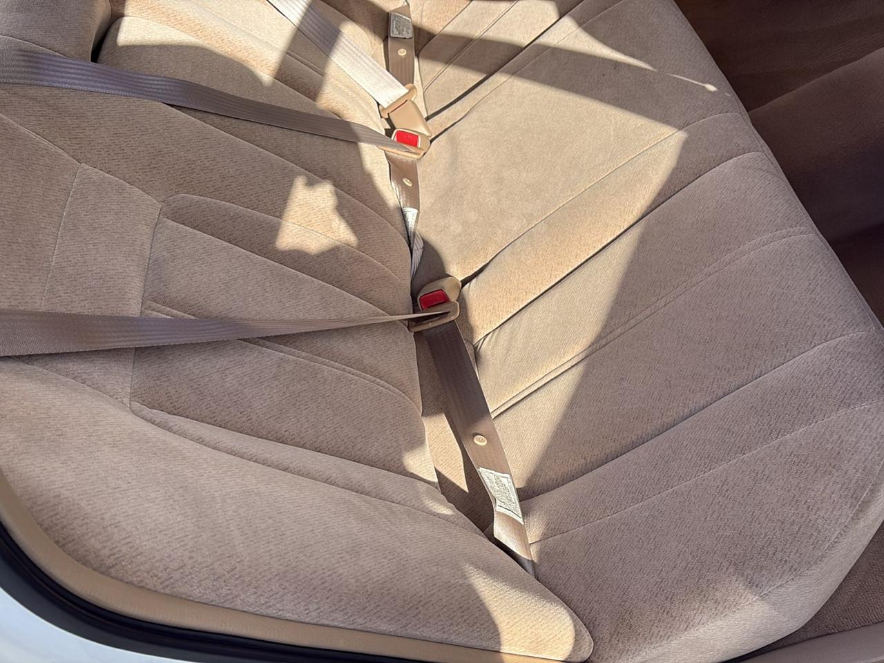 Toyota Avalon XL 1995