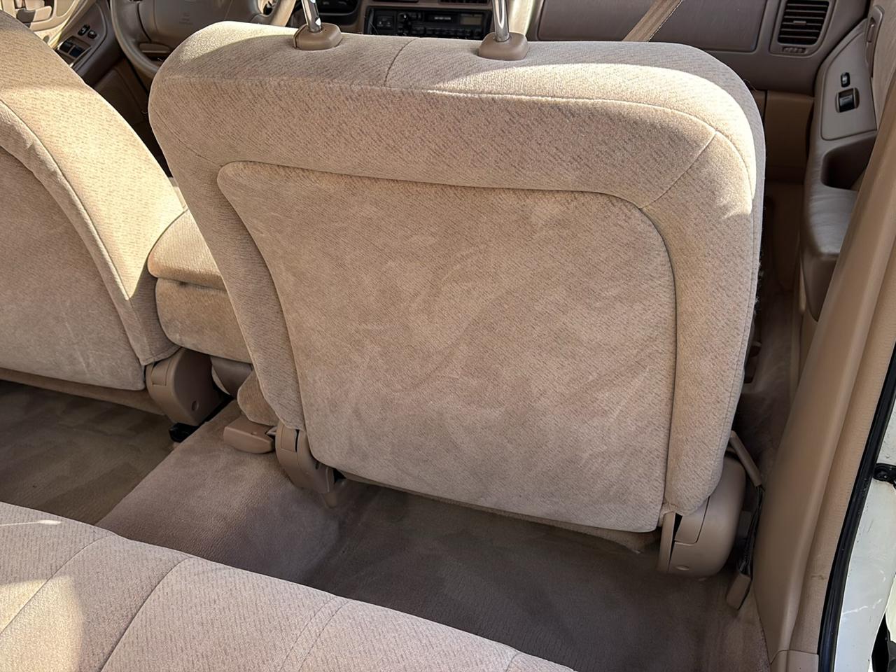 Toyota Avalon XL 1995