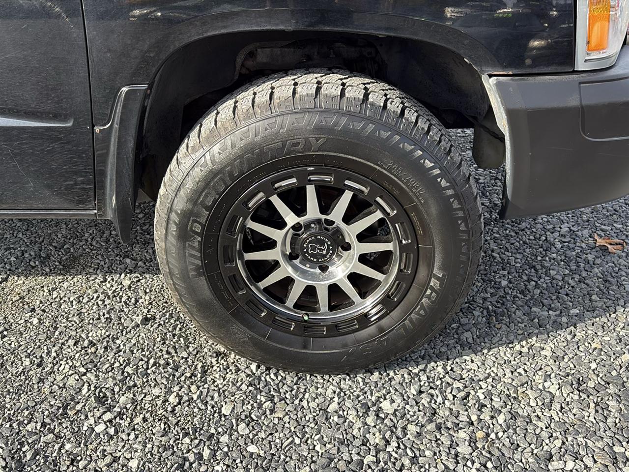 Dodge Dakota SLT Quad Cab 4WD 2006