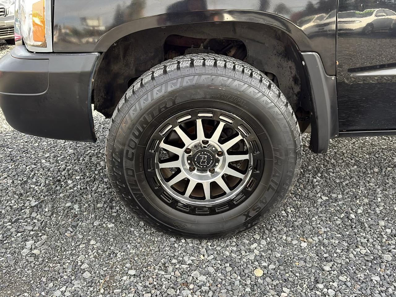 Dodge Dakota SLT Quad Cab 4WD 2006