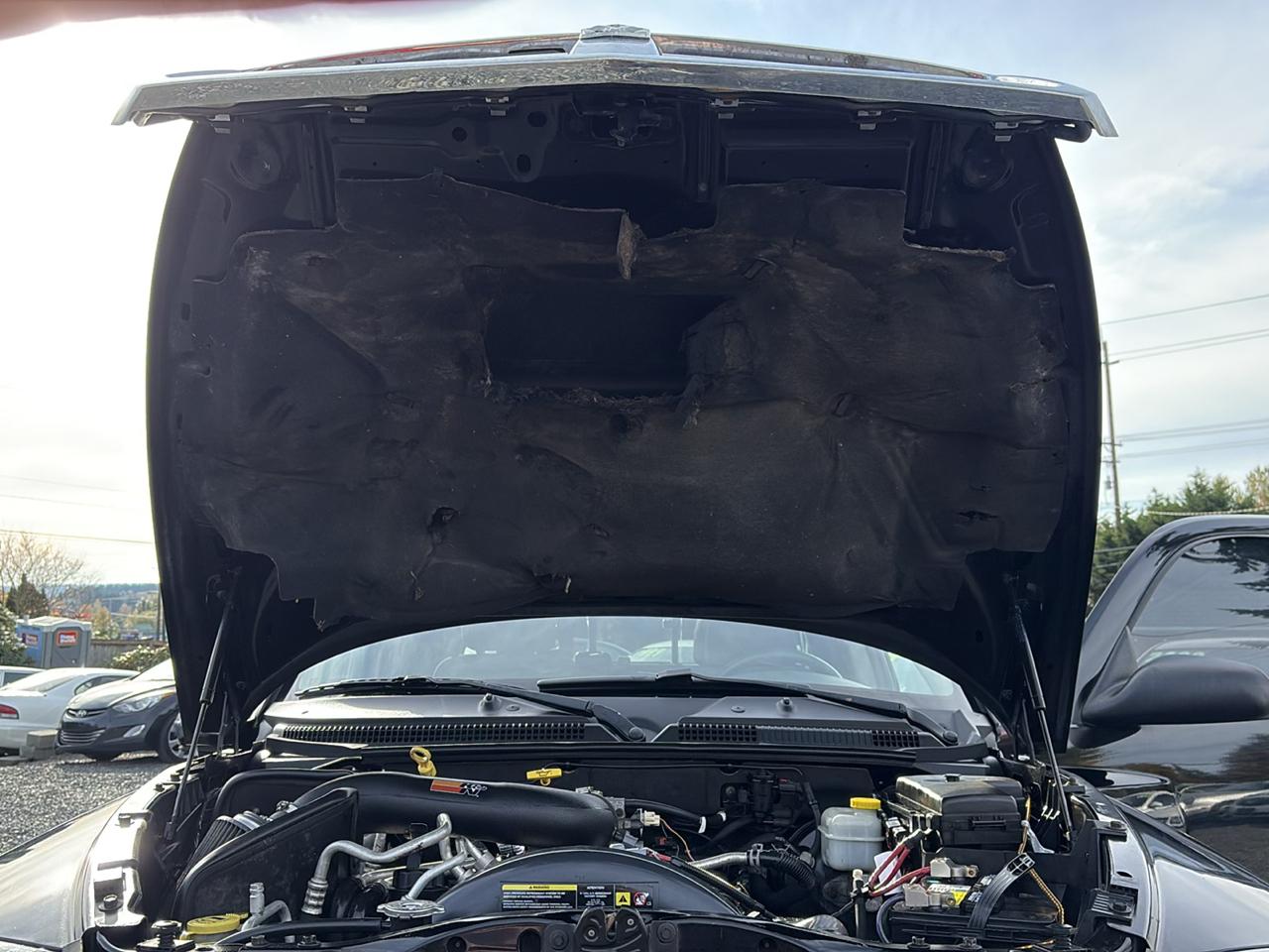 Dodge Dakota SLT Quad Cab 4WD 2006