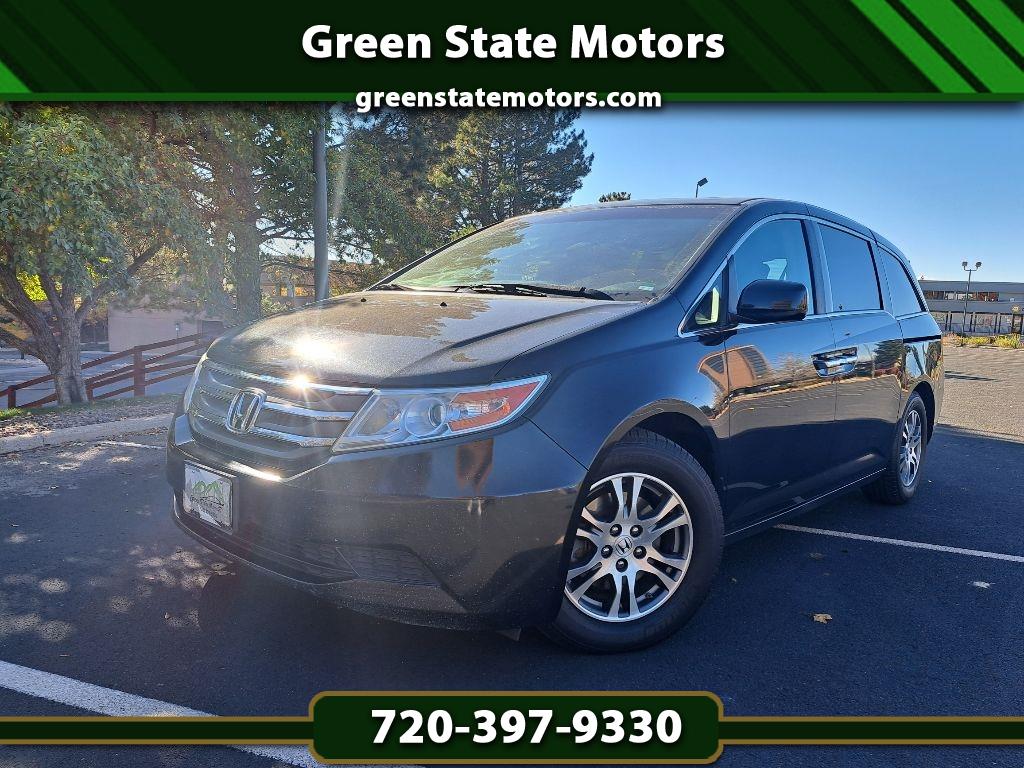 Used Cars Aurora CO Used Cars & Trucks CO Green State Motors