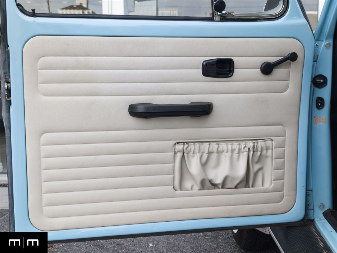 Volkswagen Super Beetle  1973