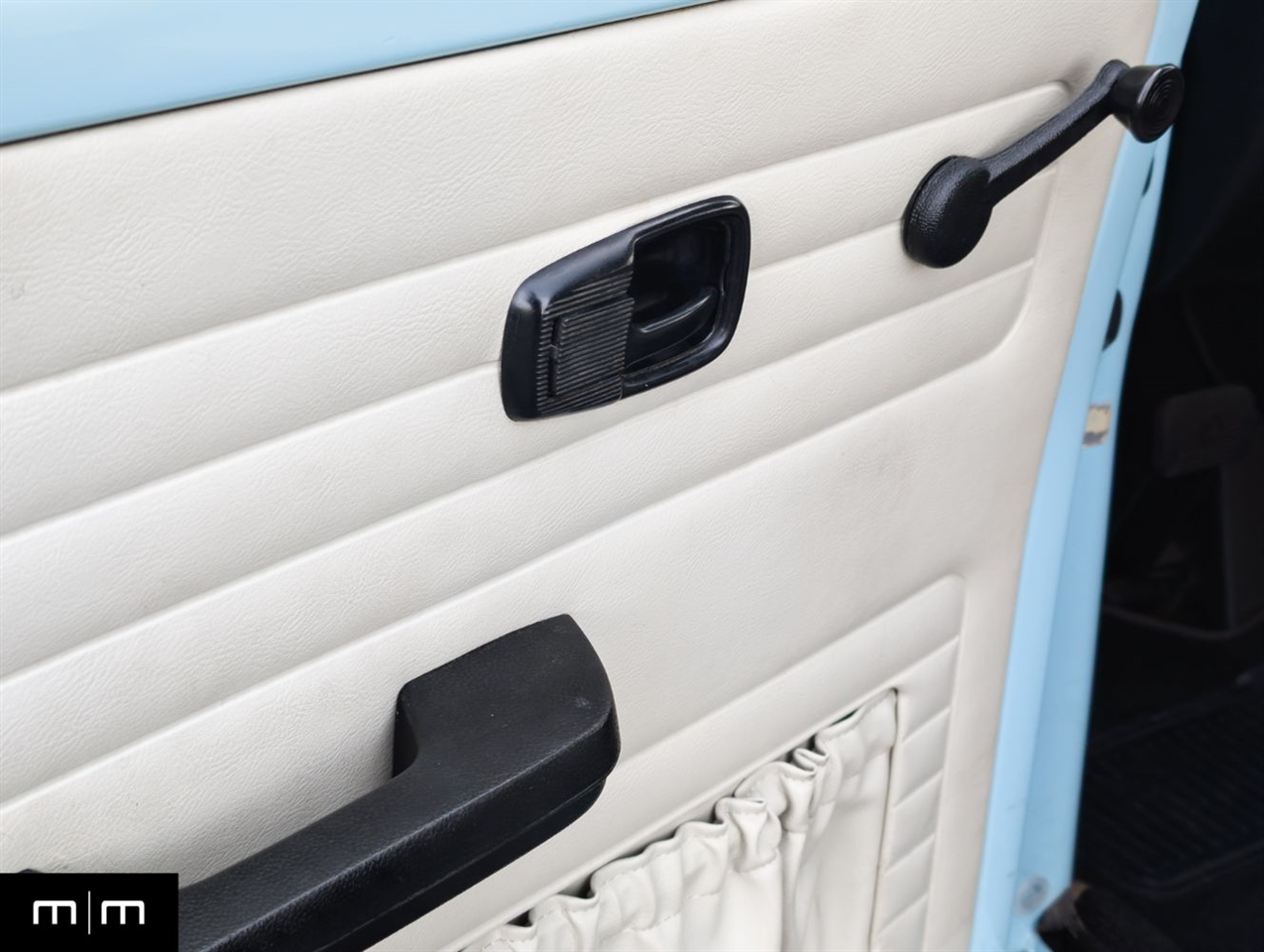 Volkswagen Super Beetle  1973