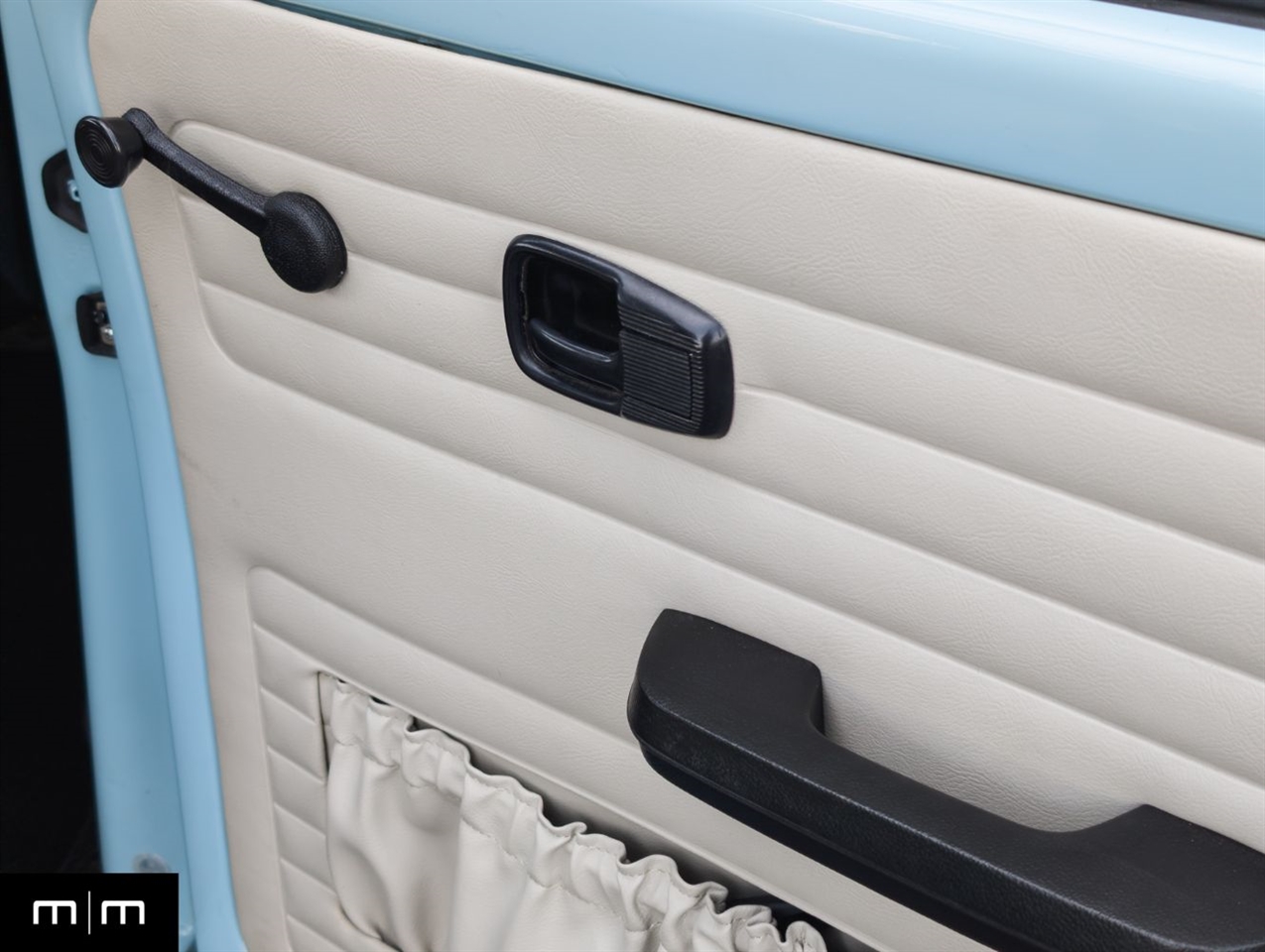 Volkswagen Super Beetle  1973