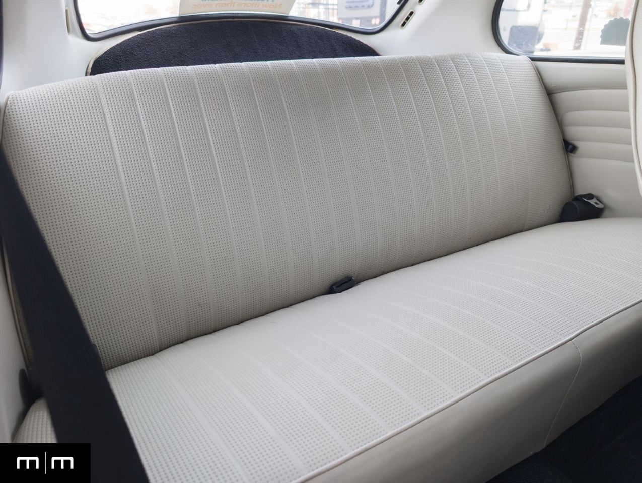 Volkswagen Super Beetle  1973