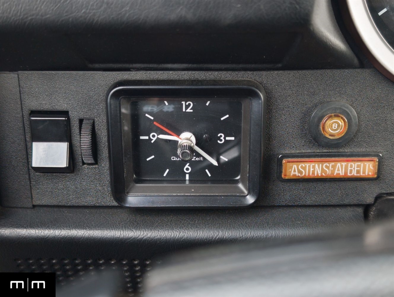 Volkswagen Super Beetle  1973