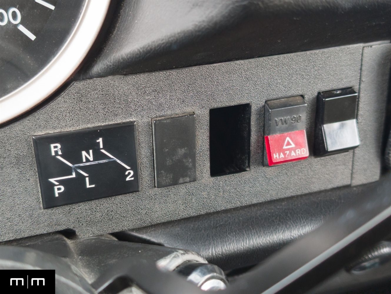 Volkswagen Super Beetle  1973