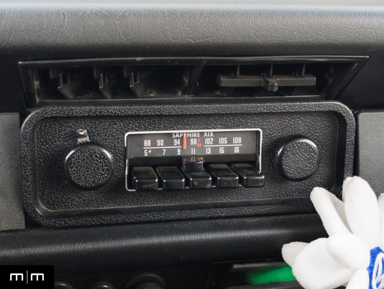 Volkswagen Super Beetle  1973