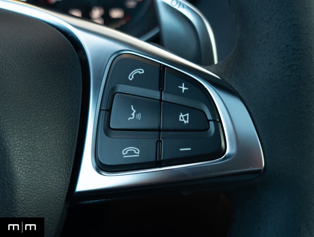 Mercedes-Benz AMG GT  2016