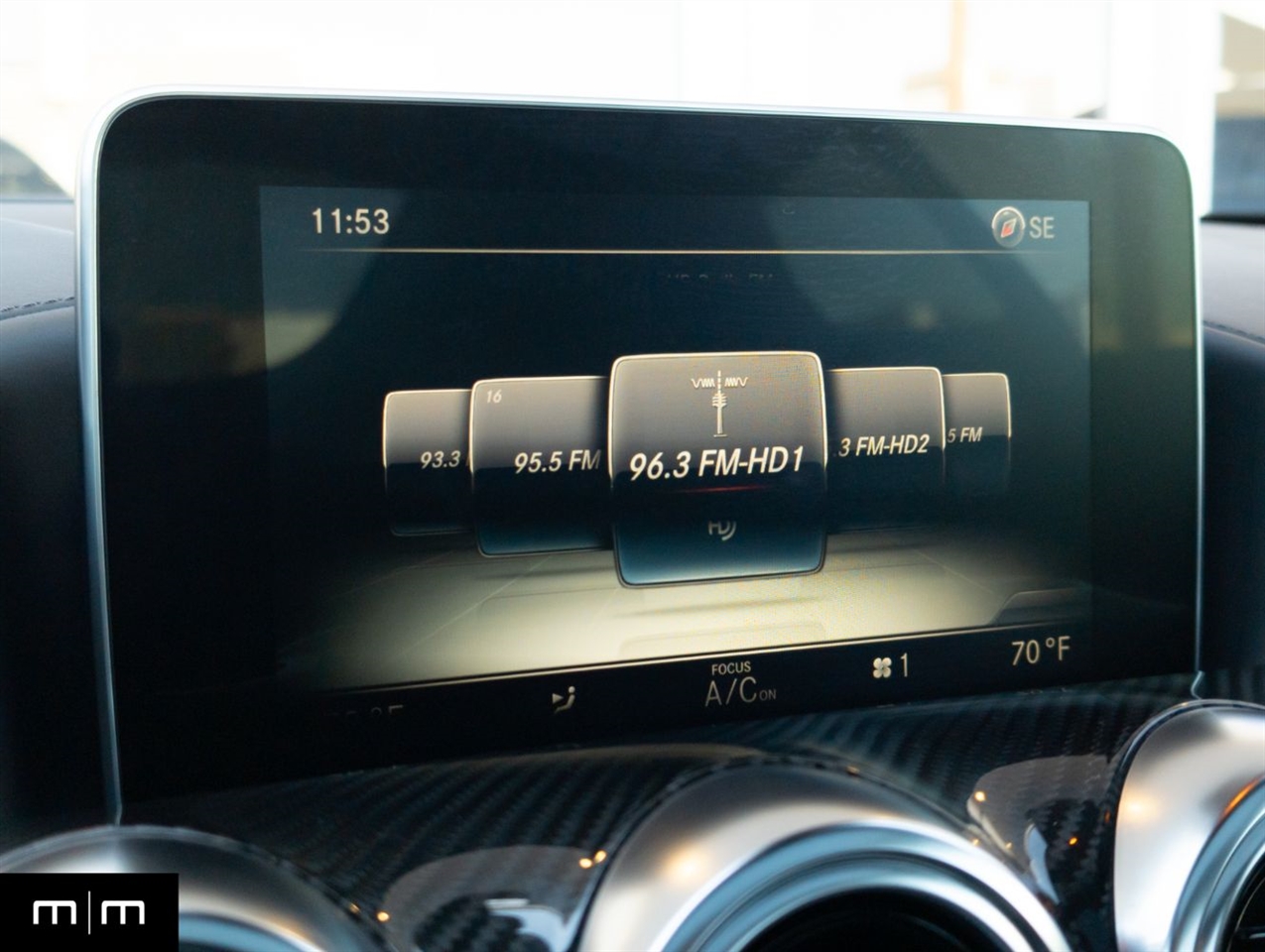 Mercedes-Benz AMG GT  2016