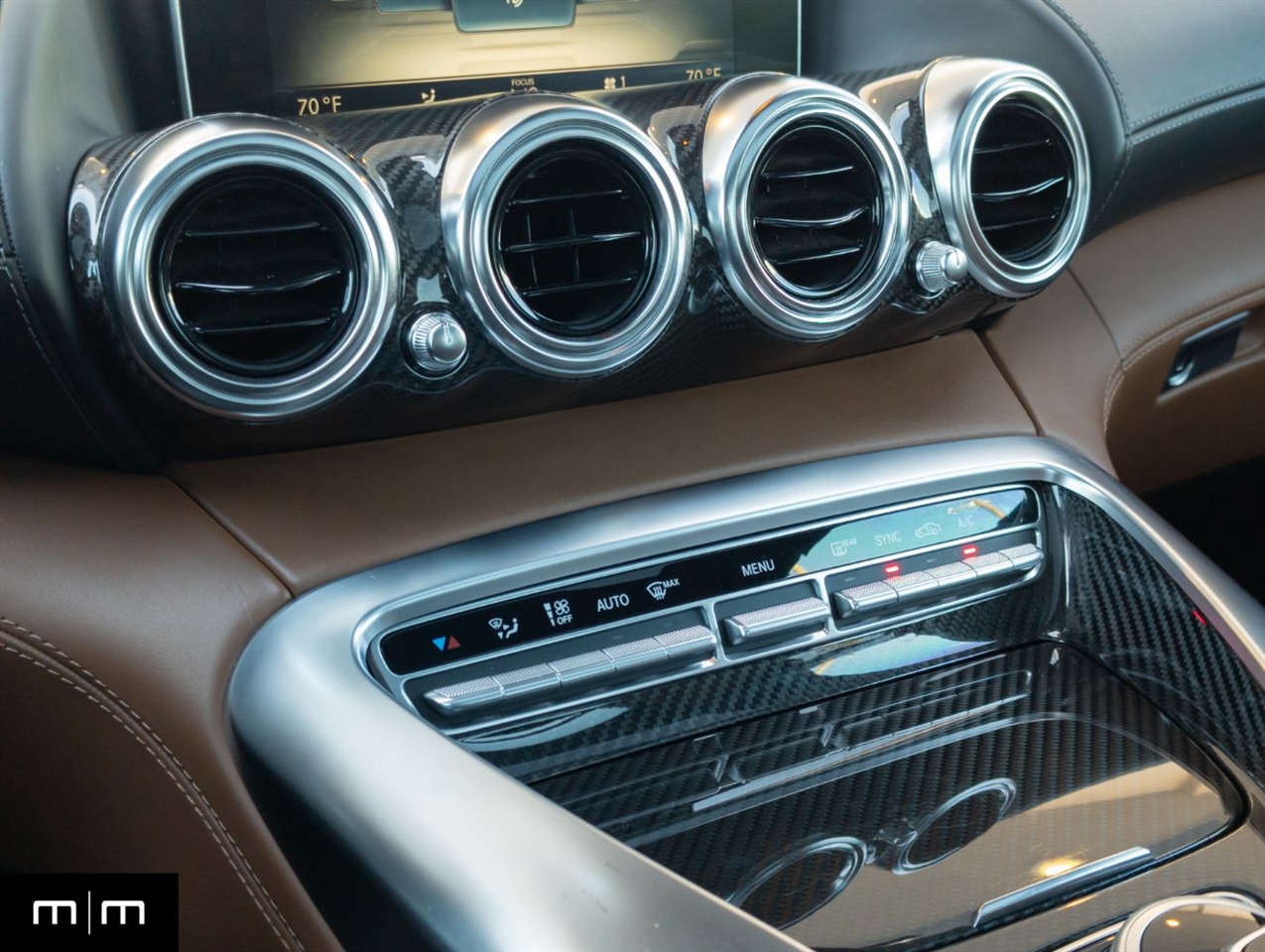 Mercedes-Benz AMG GT  2016