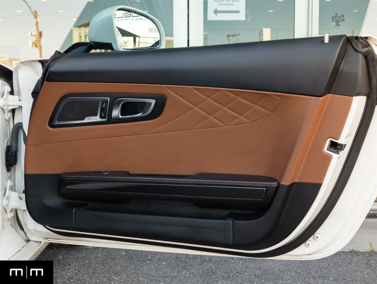 Mercedes-Benz AMG GT  2016