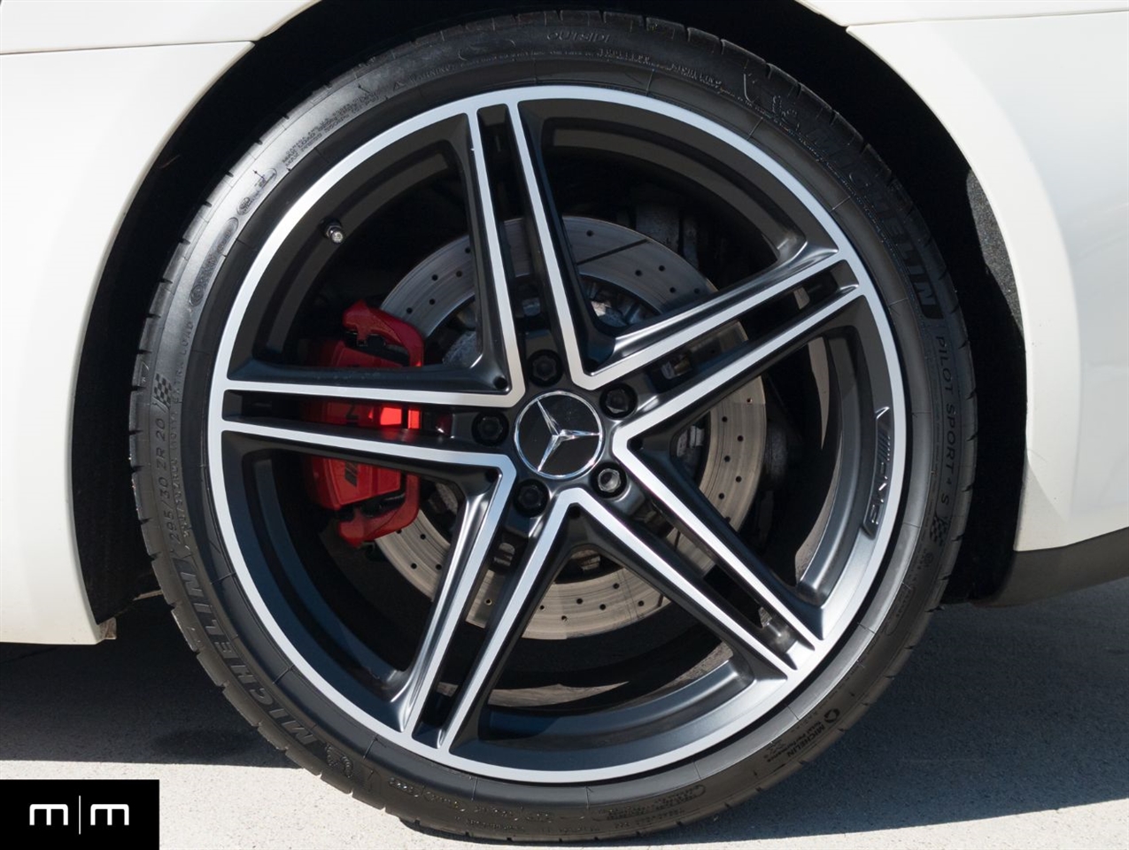 Mercedes-Benz AMG GT  2016