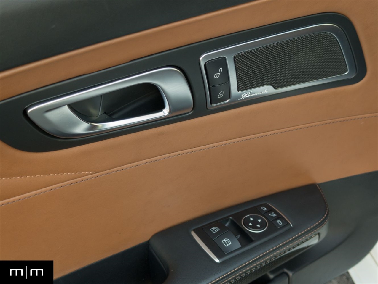 Mercedes-Benz AMG GT  2016