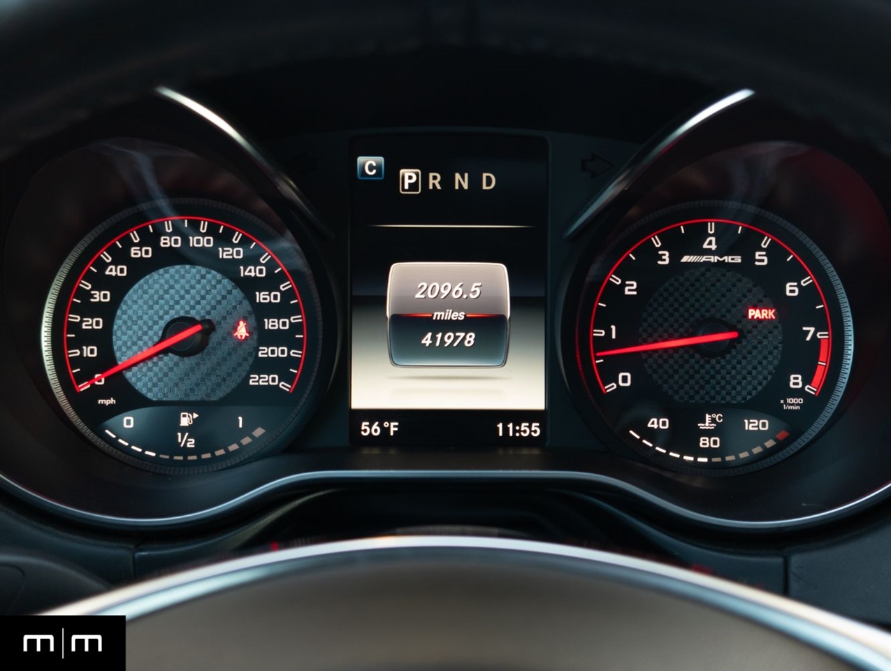 Mercedes-Benz AMG GT  2016