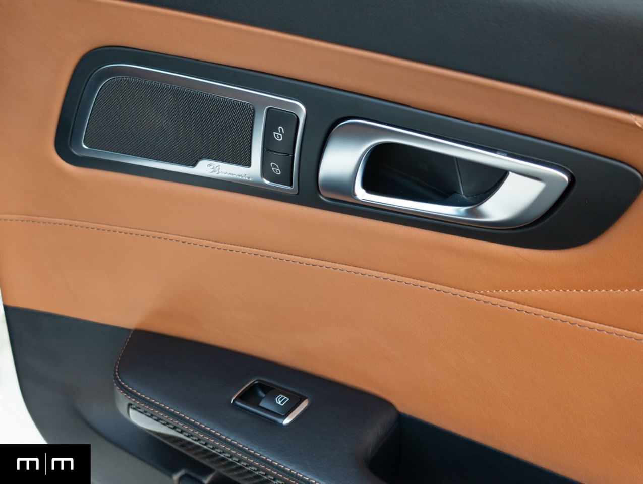 Mercedes-Benz AMG GT  2016