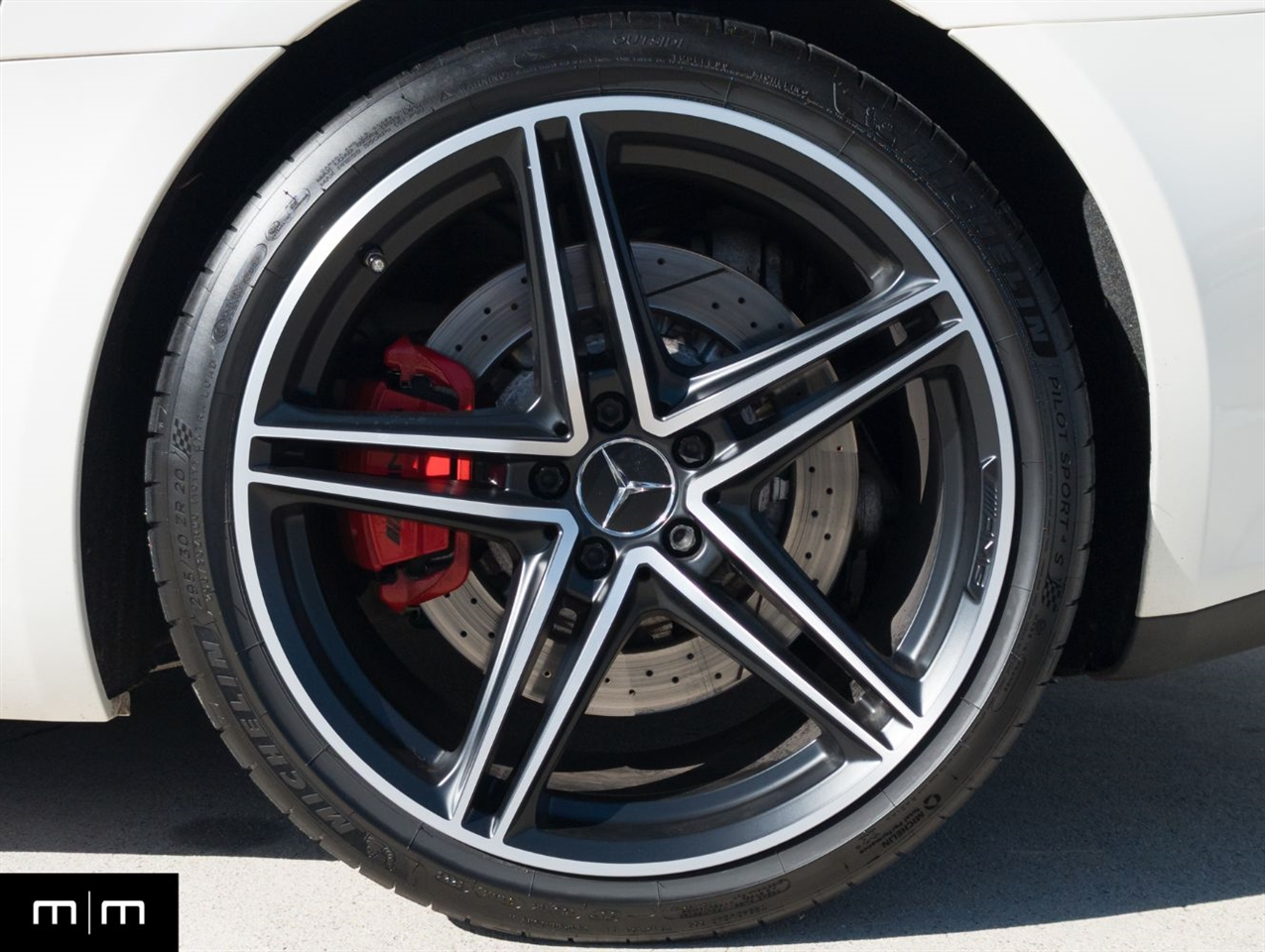 Mercedes-Benz AMG GT  2016