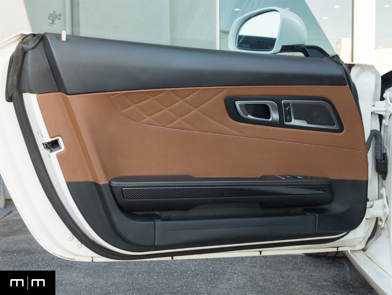 Mercedes-Benz AMG GT  2016