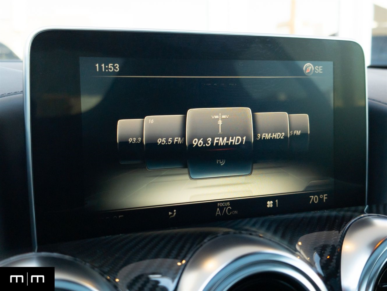 Mercedes-Benz AMG GT  2016