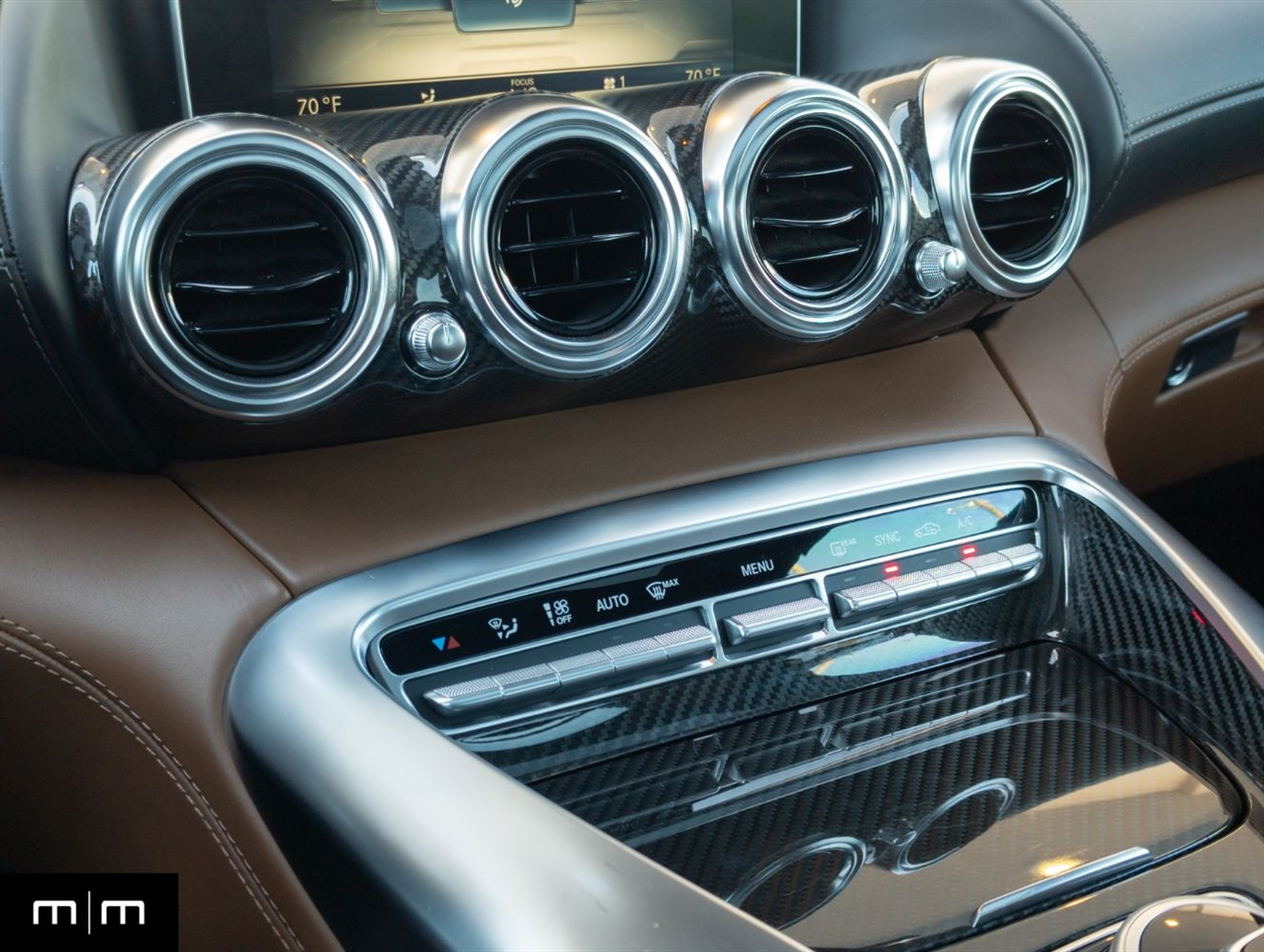 Mercedes-Benz AMG GT  2016