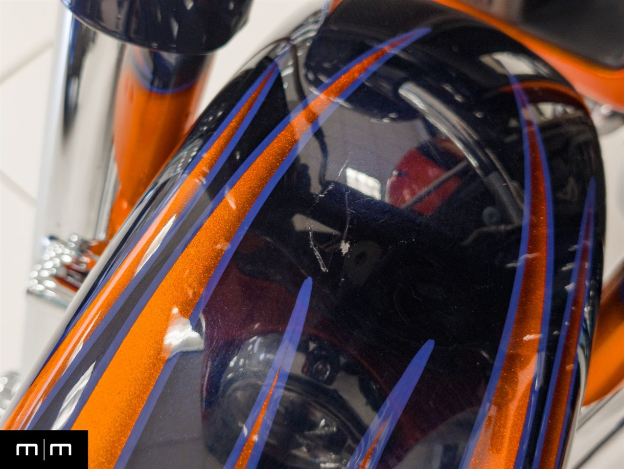 Harley-Davidson FLHXSE  2015