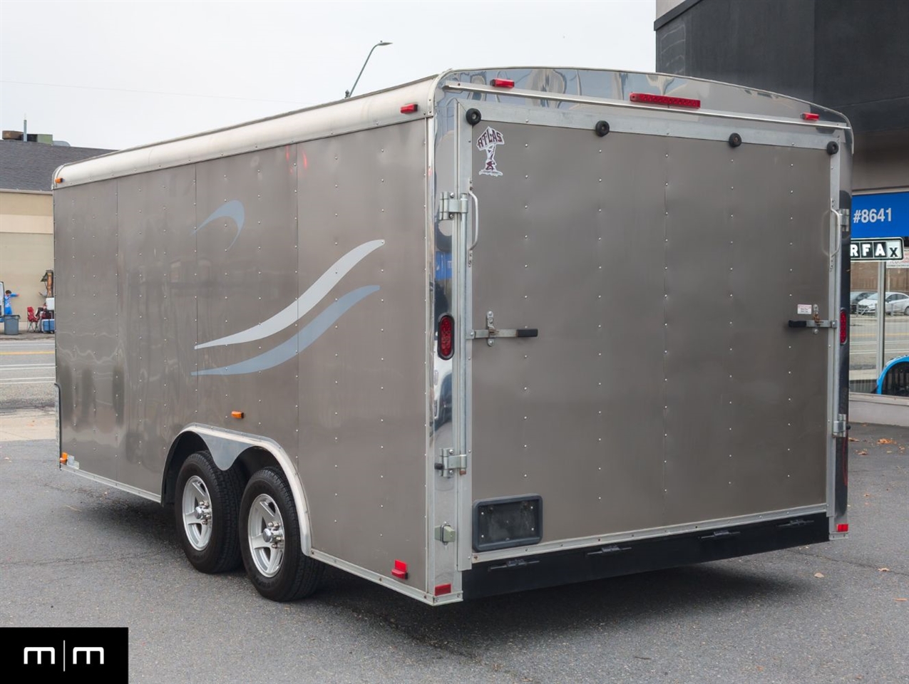 Atlas Specialty Products Unknown  2006