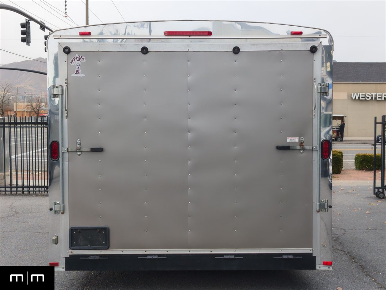 Atlas Specialty Products Unknown  2006