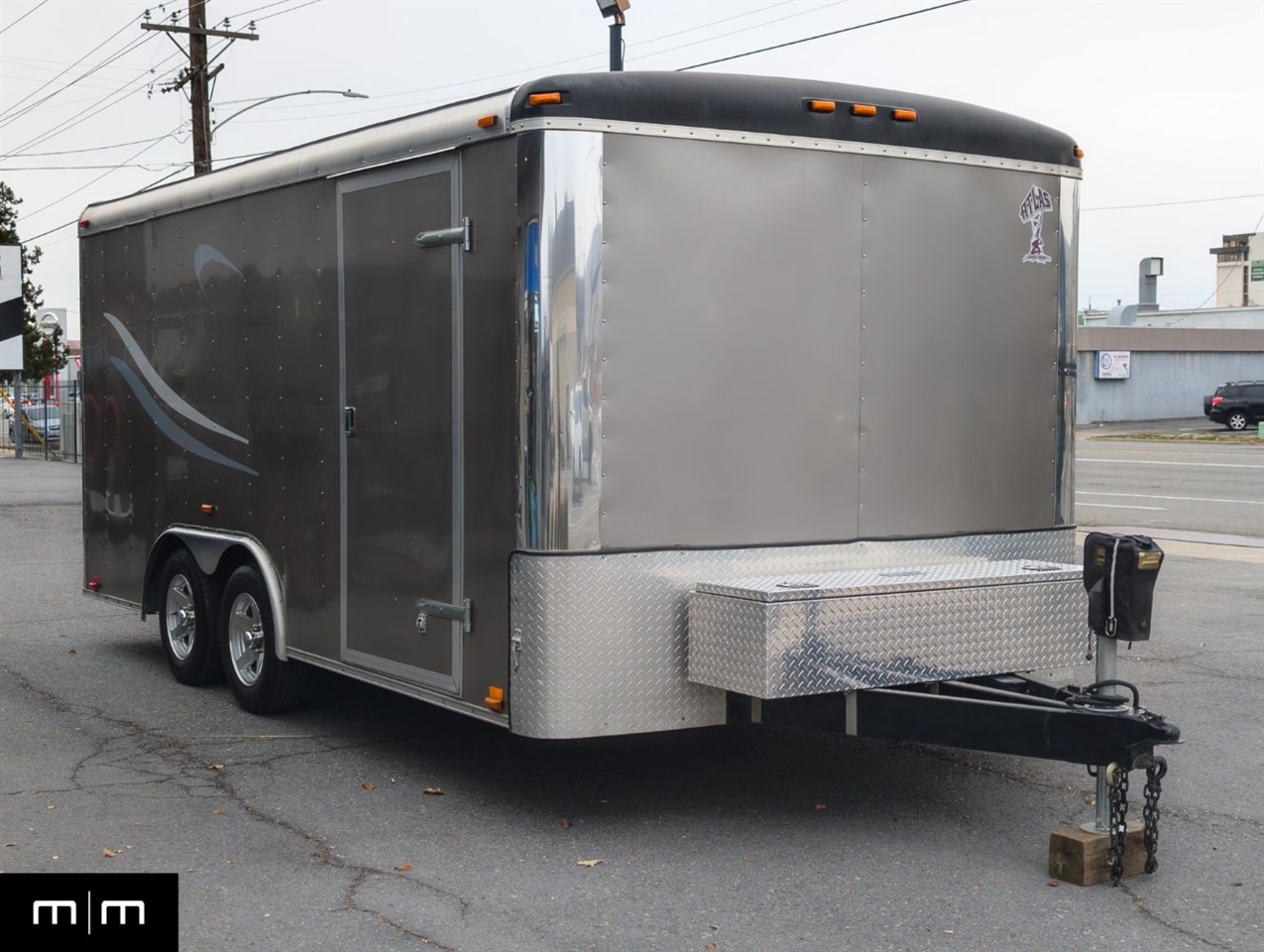 Atlas Specialty Products Unknown  2006