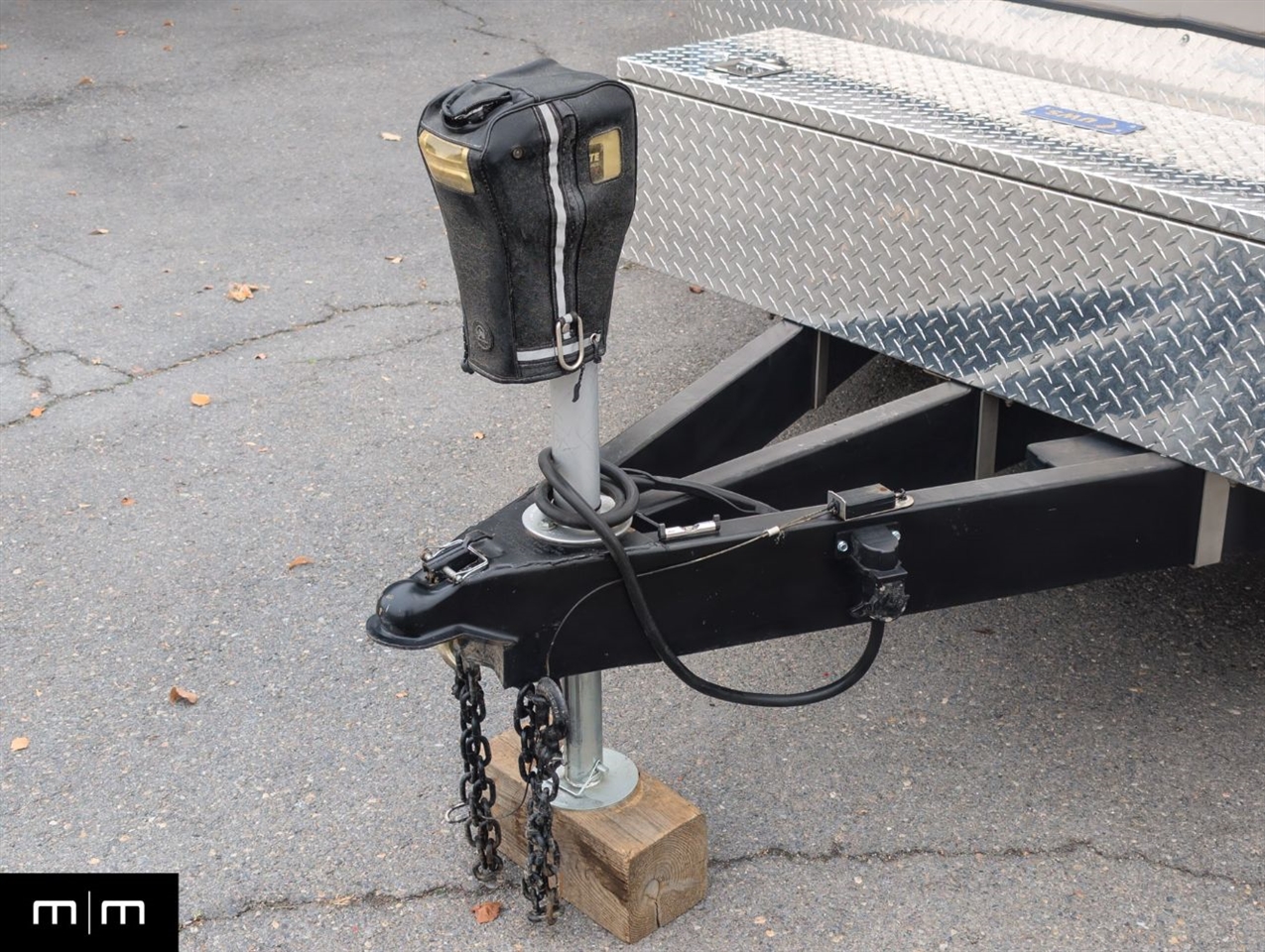 Atlas Specialty Products Unknown  2006