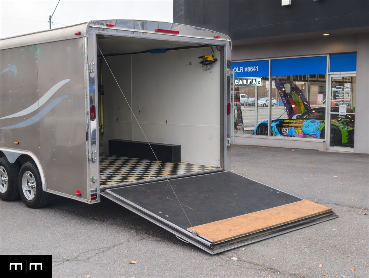 Atlas Specialty Products Unknown  2006