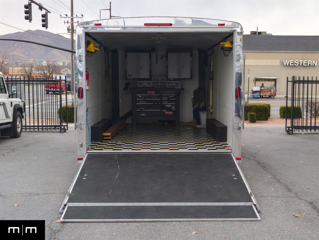 Atlas Specialty Products Unknown  2006