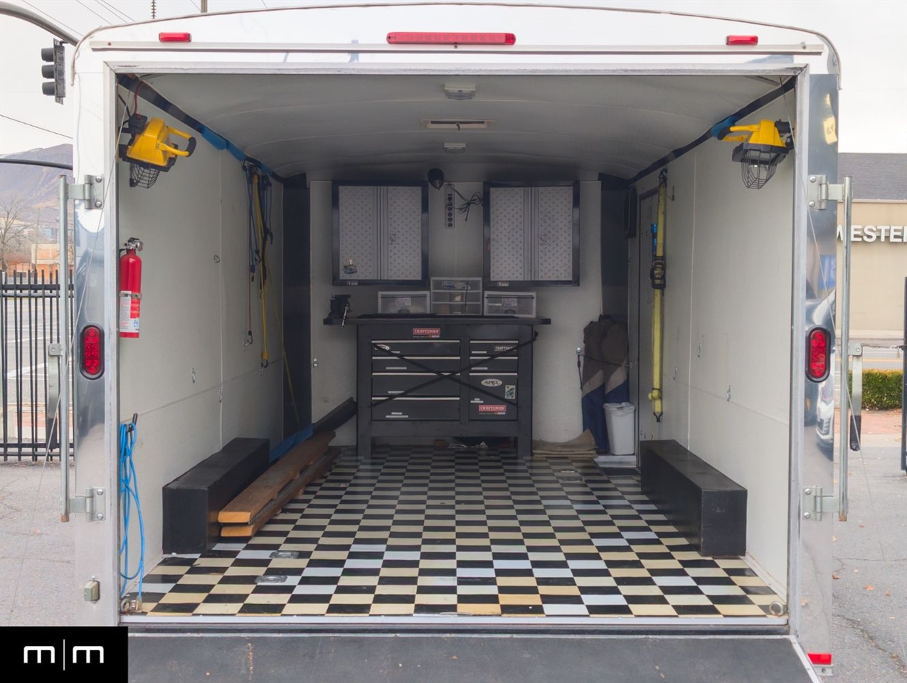 Atlas Specialty Products Unknown  2006