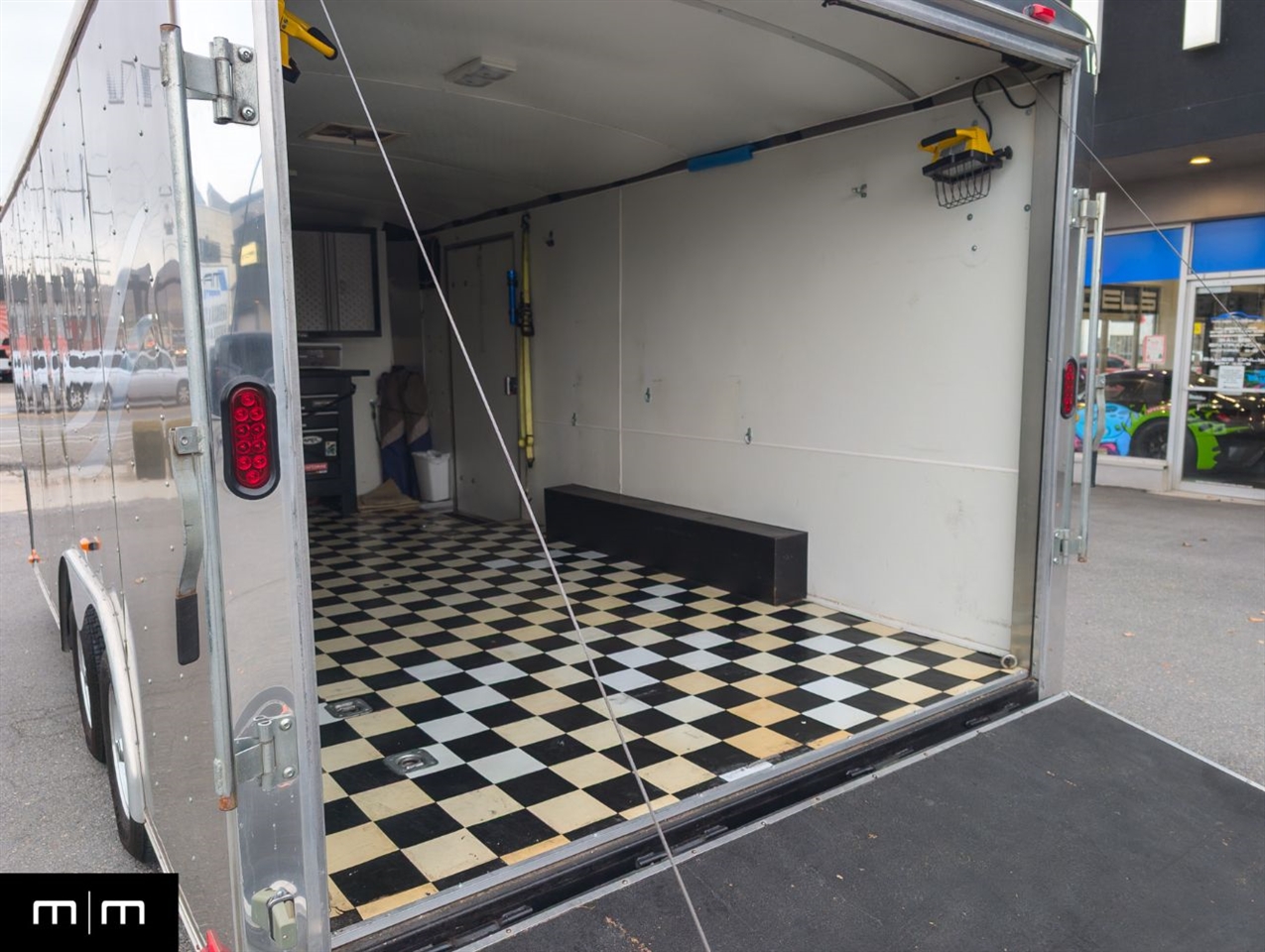 Atlas Specialty Products Unknown  2006