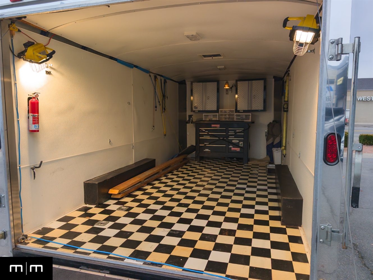 Atlas Specialty Products Unknown  2006