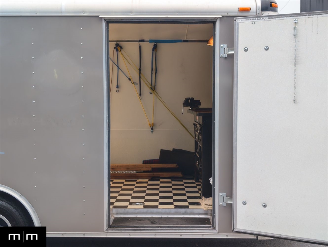 Atlas Specialty Products Unknown  2006