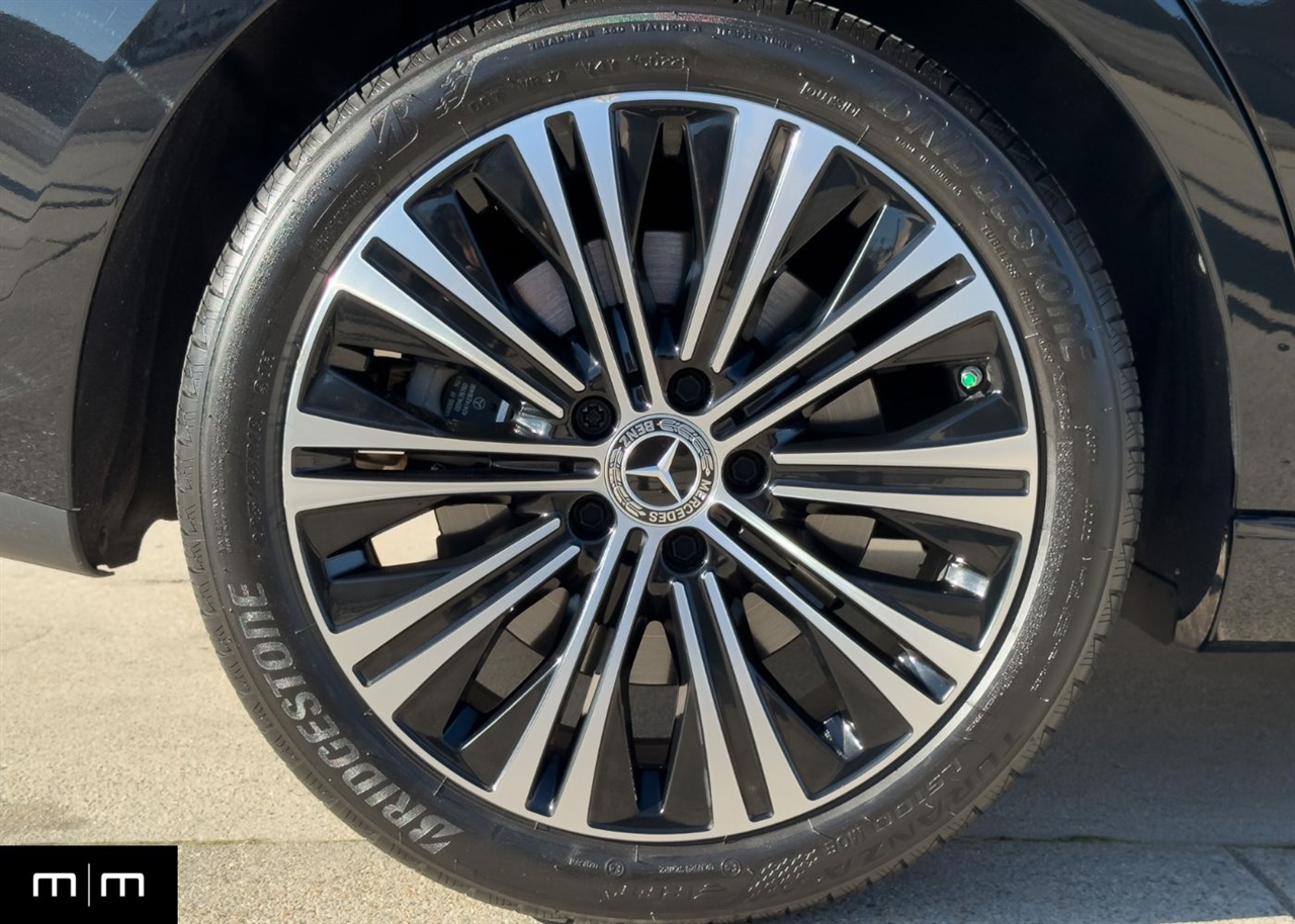 Mercedes-Benz CLA-Class  2023