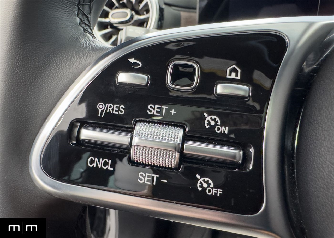 Mercedes-Benz CLA-Class  2023