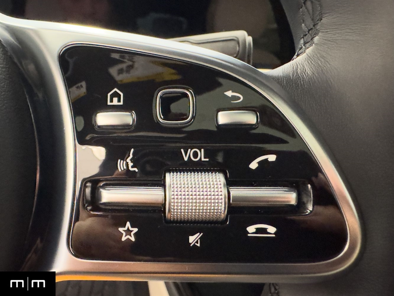 Mercedes-Benz CLA-Class  2023