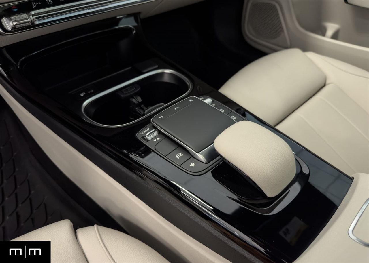 Mercedes-Benz CLA-Class  2023