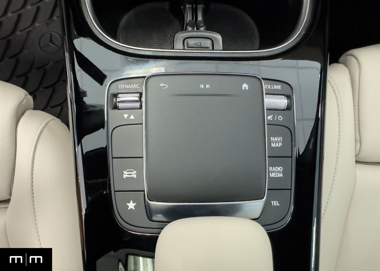 Mercedes-Benz CLA-Class  2023