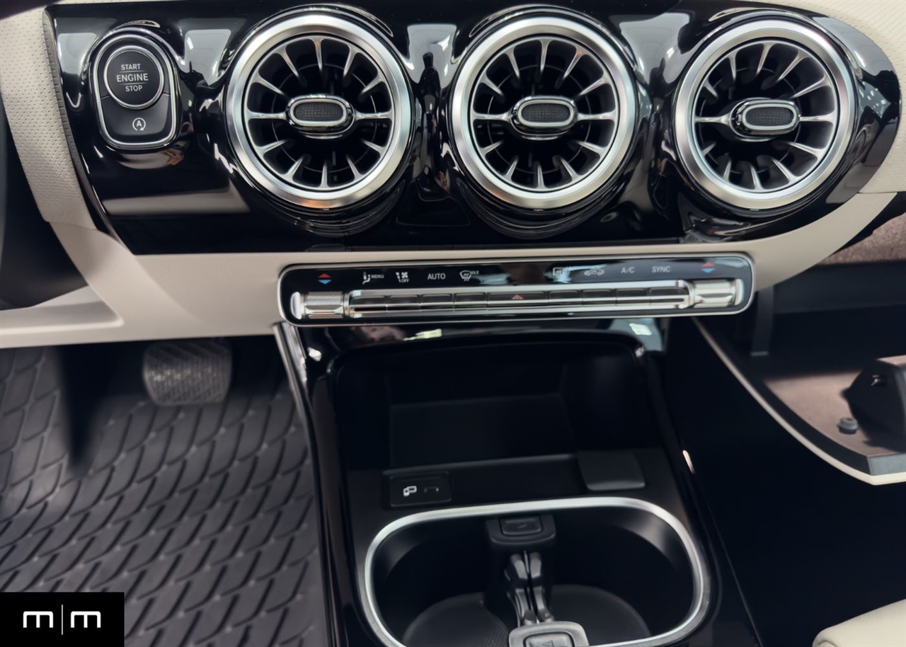 Mercedes-Benz CLA-Class  2023