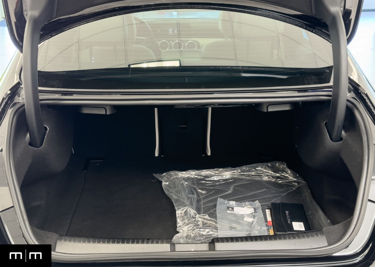 Mercedes-Benz CLA-Class  2023