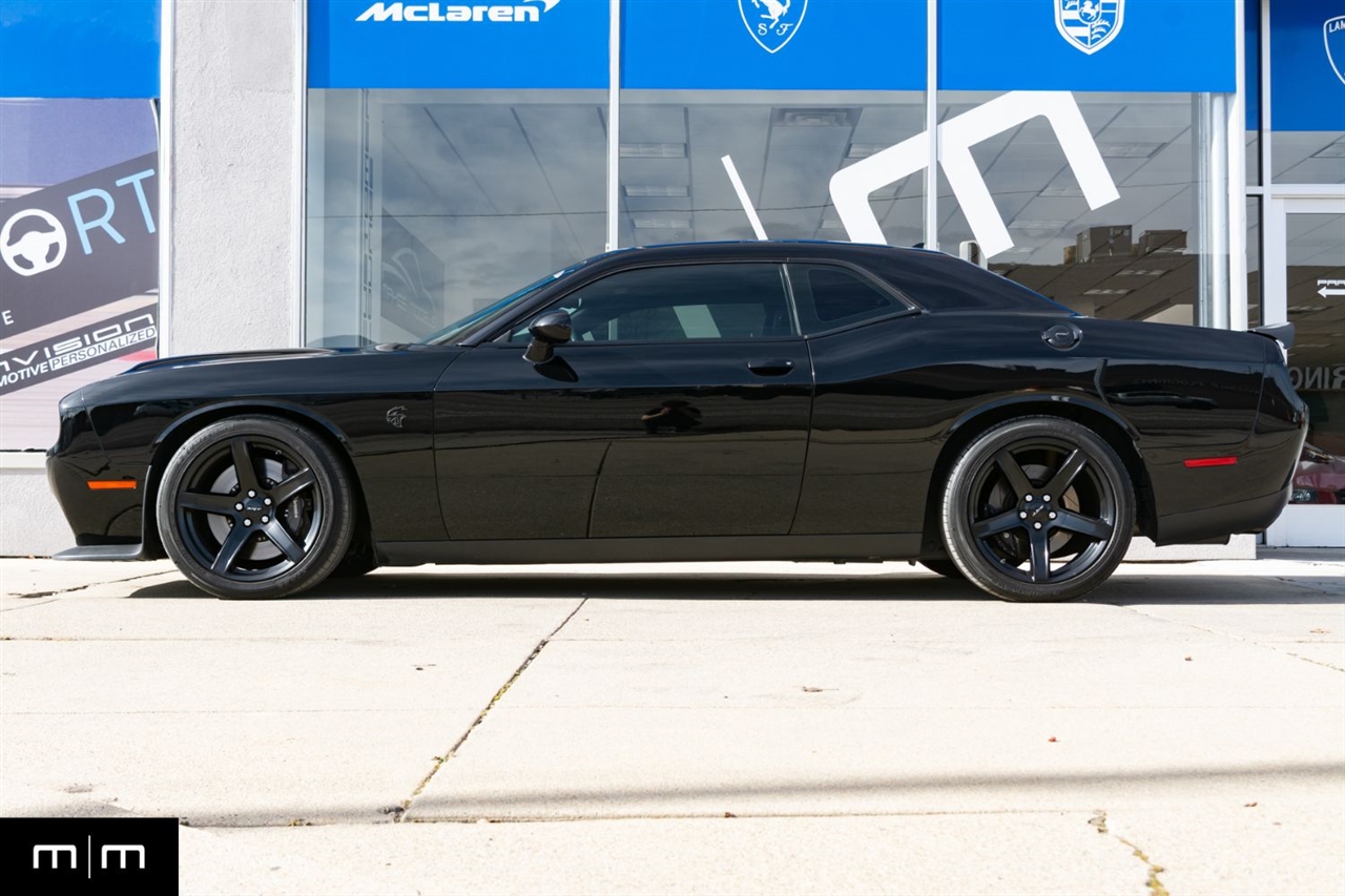 Dodge Challenger  2019