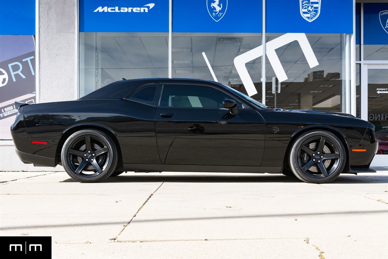 Dodge Challenger  2019