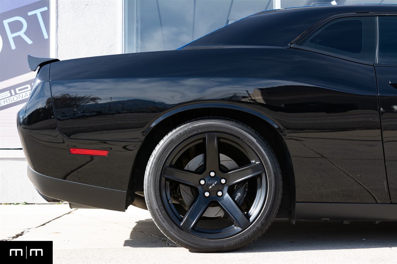 Dodge Challenger  2019